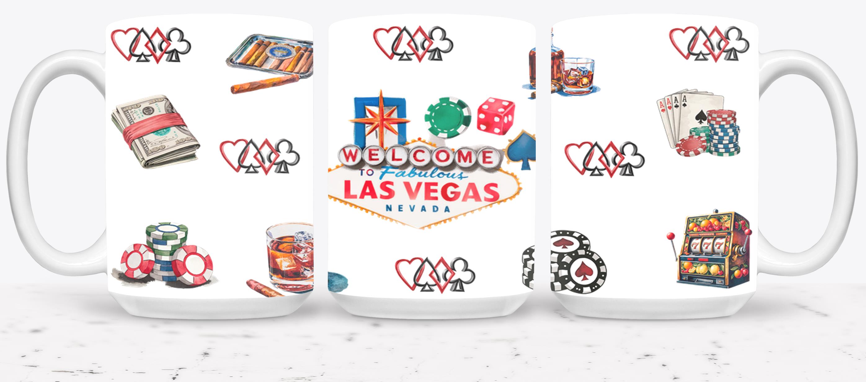 Las Vega-10472